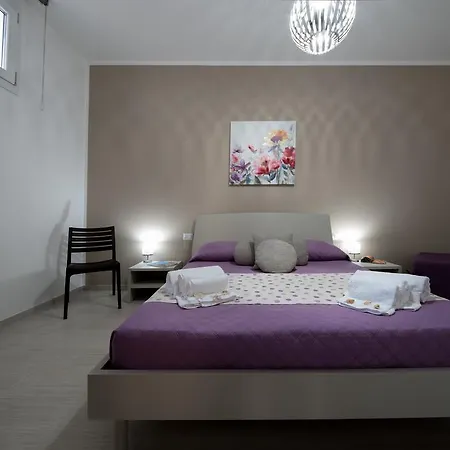 Blu Mare Apartment San Vito Lo Capo