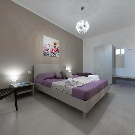 Blu Mare Apartment