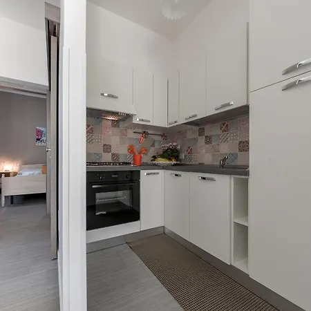 Apartment Blu Mare San Vito Lo Capo