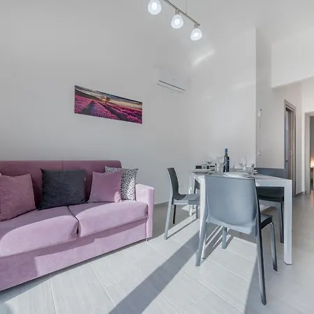 Blu Mare Apartment