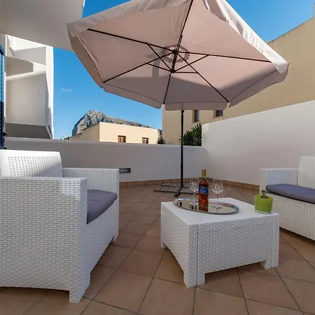 Blu Mare Apartment